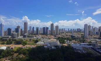 Imagem 2: Apartamento para Venda em João Pessoa, Pedro Gondim, 4 dormitórios, 4 suítes, 6 banheiros