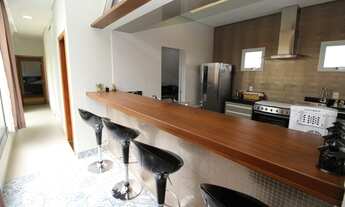 Imagem 7: Excelente Casa térrea em Condomínio