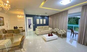 Imagem 2: Patamares. Greenville, Ludco, 134m², 3 Suítes, 2 Vagas de Garagem, Fino Acabamento, Lazer