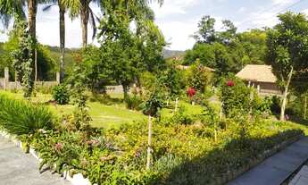 Imagem 7: Chácara com 40000 metros Casa cercada área para plantio, Perfeita!