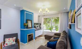 Imagem 4: Triplex com Segurança, tranquilidade e bem estar para toda Família