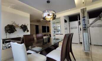 Imagem 5: Lindo sobrado em cond. com fino acabamento com 04 quartos próx. a Havan Xaxim