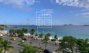 Imagem 2: Rio de Janeiro - Apartamento Padrão - Ipanema