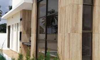 Imagem 2: Venda - Casa 3 suítes 112m² condominio fechado - SunsVille