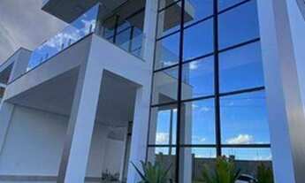 Imagem 3: Belissimo duplex no Terras Alphaville