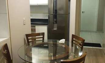 Imagem 5: Apartamento Mobiliado - Residencial Moradas do Sul - (Incluso Condomínio+Iptu+Água