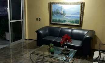 Imagem 2: Apartamento para venda tem 135 metros quadrados com 3 quartos em Cocó - Fortaleza - CE