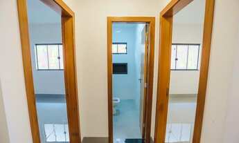 Imagem 7: Casa 3 Quartos Jardim Presidente