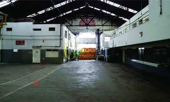 Imagem 3: Galpão/Depósito/Armazém