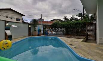 Imagem 2: Sobrado com 3 dormitórios sendo 1 suíte à venda, 167 m² por R$ 870.000 - Bom Retiro - Join