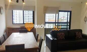 Imagem 6: APARTAMENTO DE 120M² NA TUPI, VISTA MAR A 1 QUADRA DA PRAIA, 3 QUARTOS SENDO 2 SUITE E 1