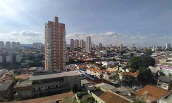 Imagem 2: São Paulo - Apartamento Padrão - Chora Menino