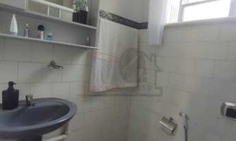 Imagem 7: Apartamento para venda tem 37 metros quadrados com 1 quarto em Várzea - Teresópolis - RJ