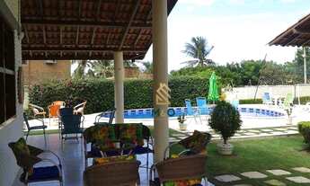 Imagem 5: Casa à venda, 250 m² por R$ 750.000,00 - Porto das Dunas - Aquiraz/CE