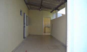 Imagem 5: Barracão com dois quartos no - SETOR GARAVELO