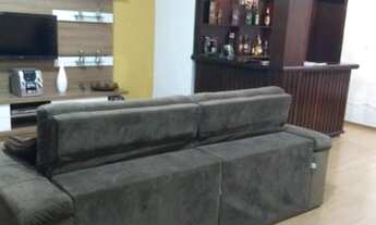 Imagem 6: Casa de 290 metros quadrados no bairro Pechincha com 3 quartos