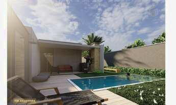 Imagem 7: LANÇAMENTO NO EUSÉBIO! CASAS PLANAS DE 103M2 A 120M2. Valor de 295.000,00