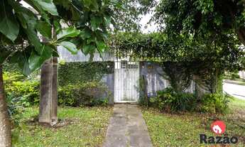 Imagem 3: RESIDENCIA COM ÁREA TOTAL 160m² - CAJURU - REF 5307 RAZAO