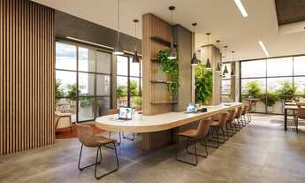 Imagem 5: Studio para venda tem 22 m² com 1 quarto em Consolação - São Paulo - SP