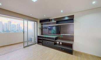 Imagem: Apartamento, 60 m² - venda por R$ 1.000.000,00