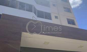 Imagem: Apartamento com 3 quartos no Edifício Granada