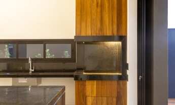 Imagem 6: Belvedere 02 Casa térrea para venda tem 373 metros quadrados com 3 quartos