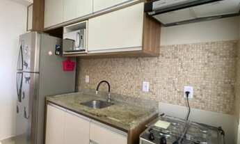 Imagem 2: Apartamento á venda Piatã 51 Mts-Thatiana Sena