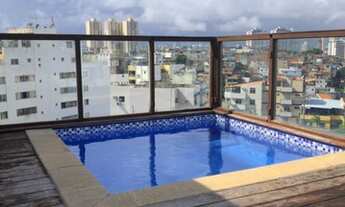 Imagem: Apartamento para venda tem 209 metros quadrados