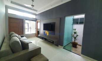 Imagem 4: Casa com 2 quartos e 93 m² à venda por R$ 550.000,00 no Jardim Monte Rei em Maringá/PR