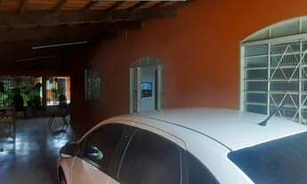 Imagem 4: Casa com 3 quartos no Residencial Itaipu