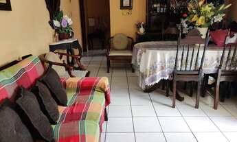 Imagem: Apartamento para venda tem 85 metros quadrados