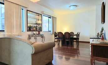 Imagem 2: Apartamento para Venda em Nova Iguaçu, Centro, 3 dormitórios, 1 suíte, 3 banheiros, 2 vaga