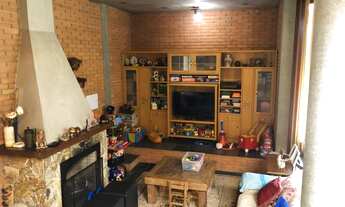 Imagem 4: Casa a venda com 600 m² + terreno plano no Residencial Dois - EXCELENTE OPORTUNIDADE