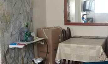 Imagem 2: Apartamento para venda tem 45 metros quadrados com 2 quartos em Jardim Íris - São Paulo