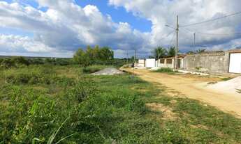 Imagem 5: Lote/Terreno para venda tem 360 metros quadrados em Carapibus - Conde - Paraíba