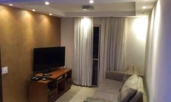 Imagem: São Paulo - Apartamento Padrão - Vila