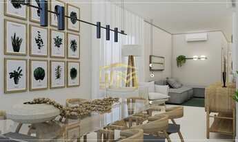 Imagem 5: Empreendimento com 02 suítes / Excelente localização / 02 garagens / Balneário Camburiú