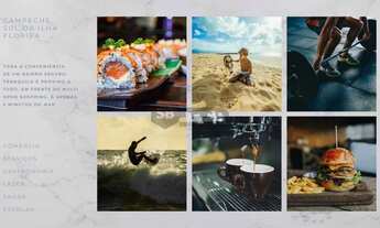 Imagem 2: Florianópolis - Apartamento Padrão - Rio Tavares