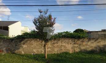 Imagem 2: Terreno a venda com 648 m² no bairro Guaíra