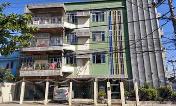 Imagem 2: EXCELENTE APARTAMENTO 50M² - 03 QUARTOS - BANGU