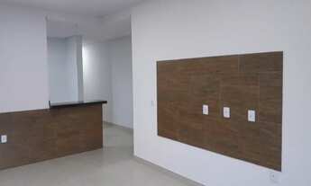 Imagem 4: Apartamento 02 Quartos novo no Jardim Novo Mundo - Goiânia