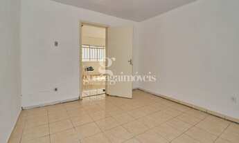 Imagem 3: CURITIBA - Casa Padrão - Boa Vista