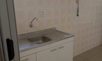 Imagem 3: Apartamento bem localizado em Brotas