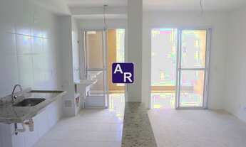 Imagem 4: Vendo na Granja Viana Apartamento Novo Pronto para morar 3 dormitório Suite 2 vagas 69m2 c