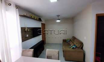 Imagem 5: Apartamento com 2 quartos no Residencial La Spezia - Bairro Esperança em Londrina