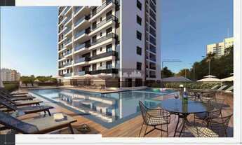 Imagem 2: Florianópolis - Apartamento Padrão - Agronômica