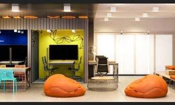 Imagem 2: Studio com 1 Quarto à venda, 32 m² por R$ 335.000 - Jardim Oceania - João Pessoa/PB