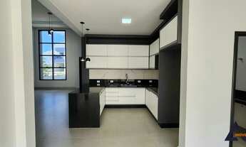 Imagem 5: CASA À VENDA NO CONDOMÍNIO JARDIM PIEMONTE