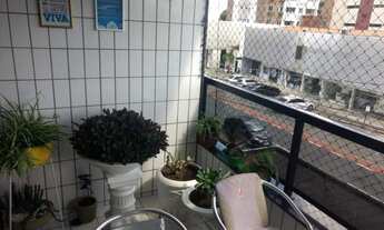 Imagem 2: Apartamento amplo proximo da praia Manaira