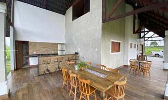 Imagem 6: Casa em Condomínio para Venda em Bananeiras, Serra, 4 dormitórios, 3 suítes, 5 banheiros